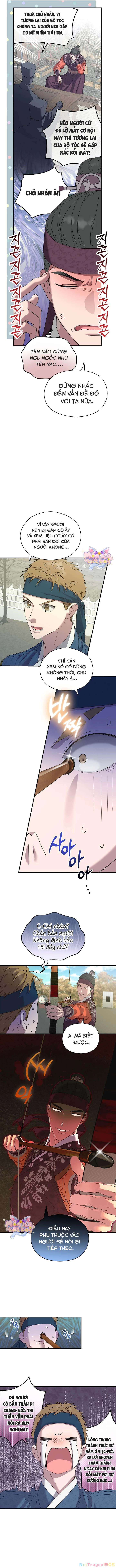 Ta Chỉ Muốn Ăn Em Chapter 3 - 3