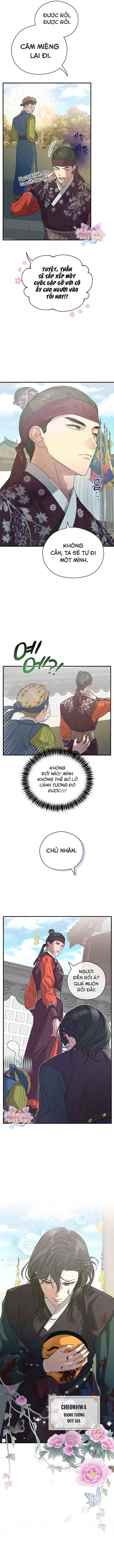 Ta Chỉ Muốn Ăn Em Chapter 3 - 4