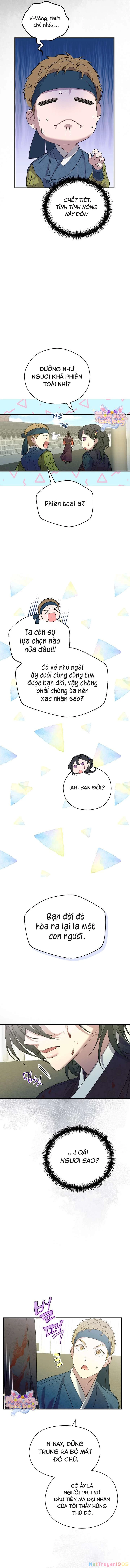 Ta Chỉ Muốn Ăn Em Chapter 3 - 6