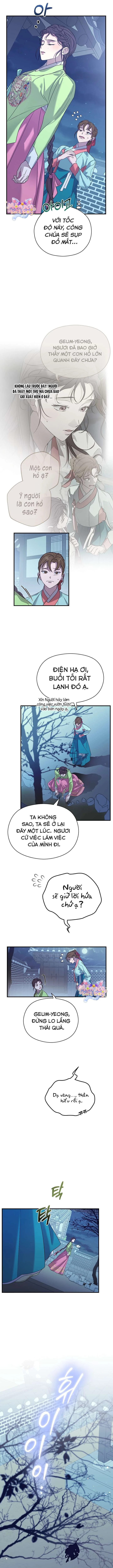 Ta Chỉ Muốn Ăn Em Chapter 3 - 8