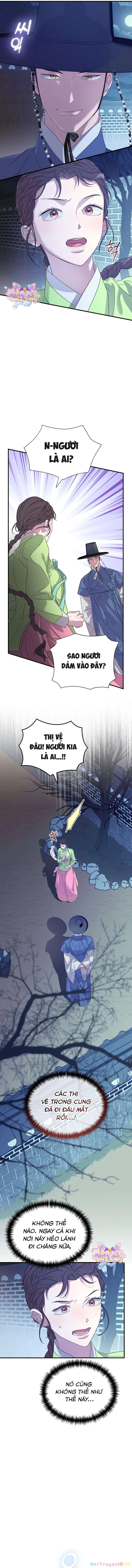 Ta Chỉ Muốn Ăn Em Chapter 3 - 10