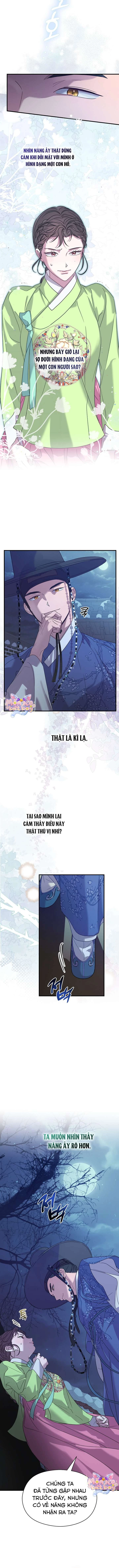 Ta Chỉ Muốn Ăn Em Chapter 3 - 11