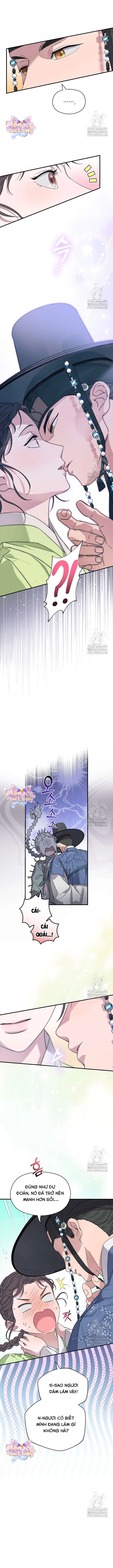 Ta Chỉ Muốn Ăn Em Chapter 4 - 3