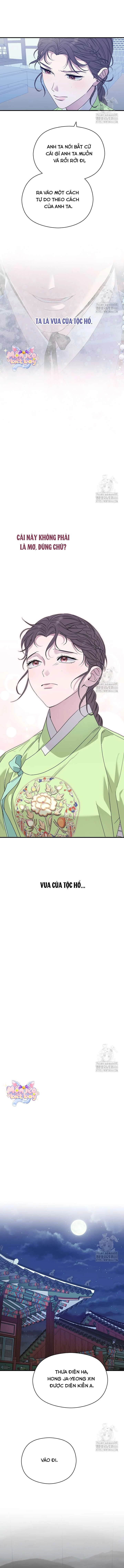 Ta Chỉ Muốn Ăn Em Chapter 4 - 9