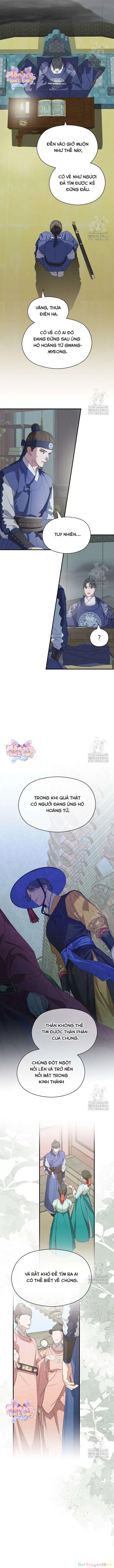 Ta Chỉ Muốn Ăn Em Chapter 4 - 10