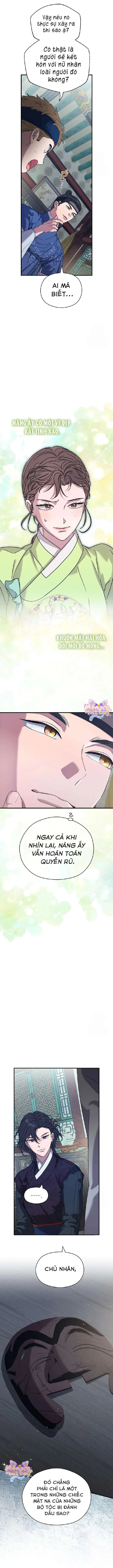 Ta Chỉ Muốn Ăn Em Chapter 5 - 4