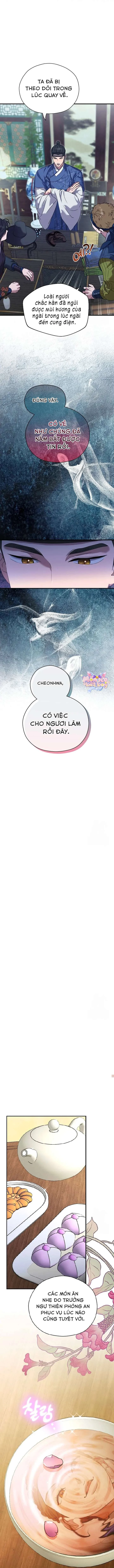 Ta Chỉ Muốn Ăn Em Chapter 5 - 5