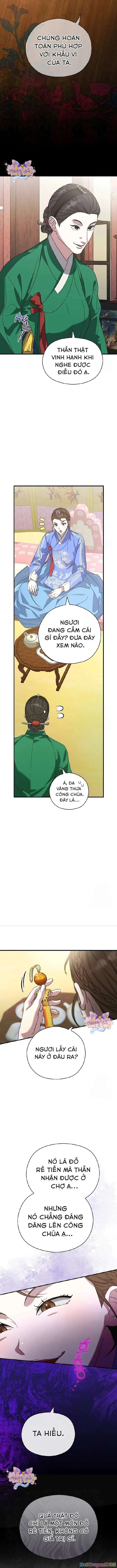 Ta Chỉ Muốn Ăn Em Chapter 5 - 6