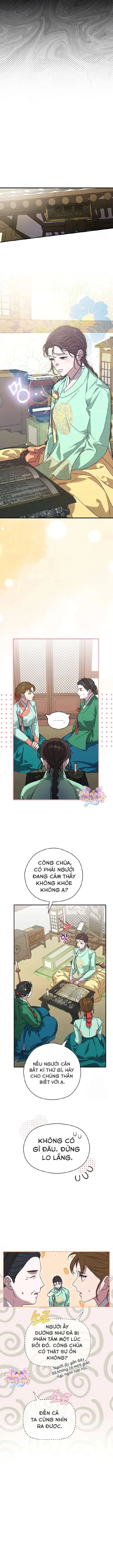 Ta Chỉ Muốn Ăn Em Chapter 5 - 7