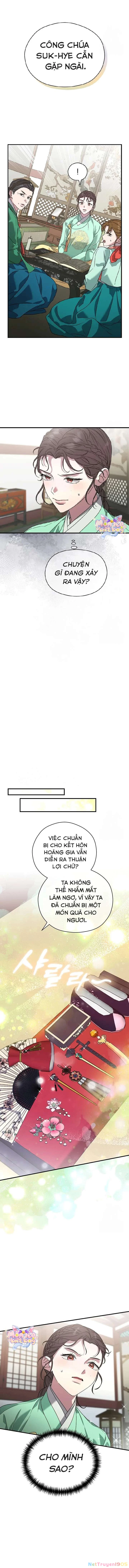 Ta Chỉ Muốn Ăn Em Chapter 5 - 8