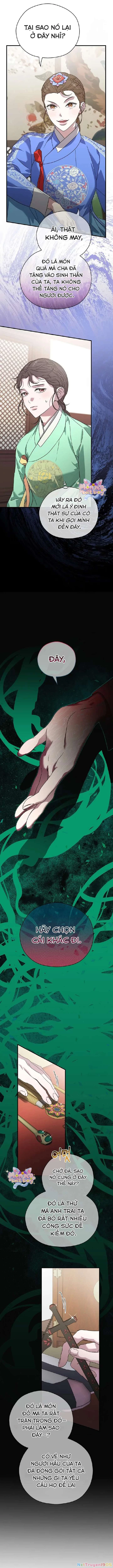 Ta Chỉ Muốn Ăn Em Chapter 5 - 10