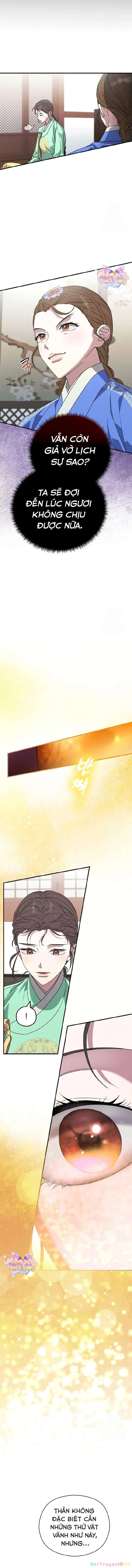 Ta Chỉ Muốn Ăn Em Chapter 5 - 11