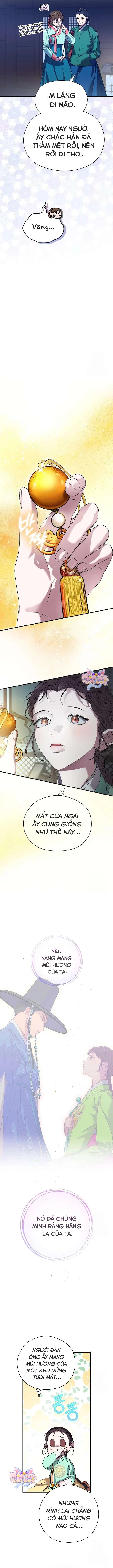 Ta Chỉ Muốn Ăn Em Chapter 5 - 13