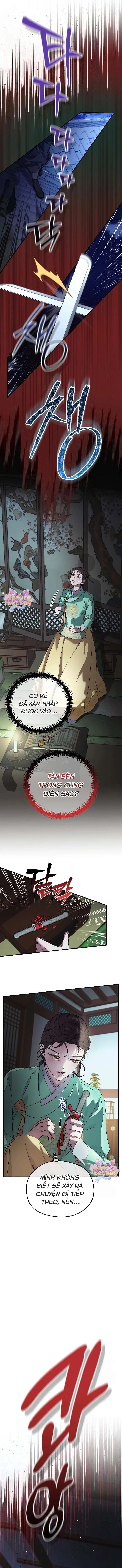 Ta Chỉ Muốn Ăn Em Chapter 5 - 15