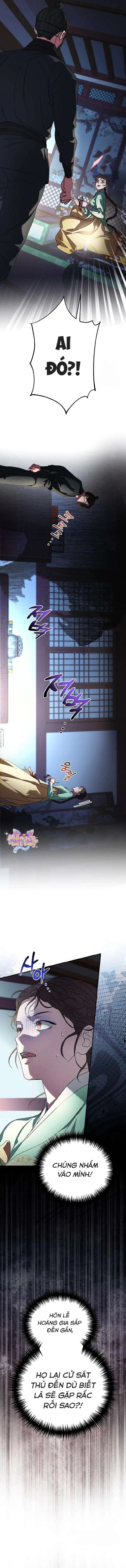 Ta Chỉ Muốn Ăn Em Chapter 5 - 16