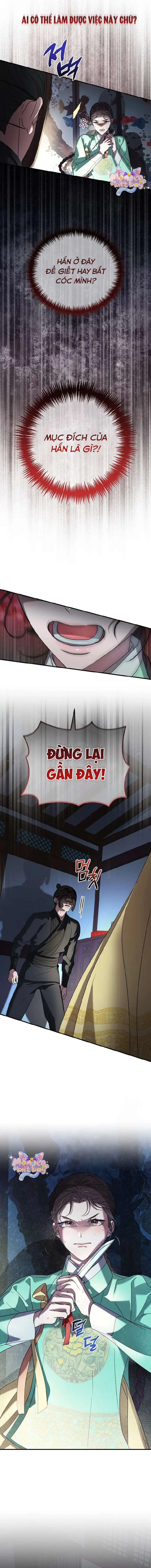 Ta Chỉ Muốn Ăn Em Chapter 5 - 17