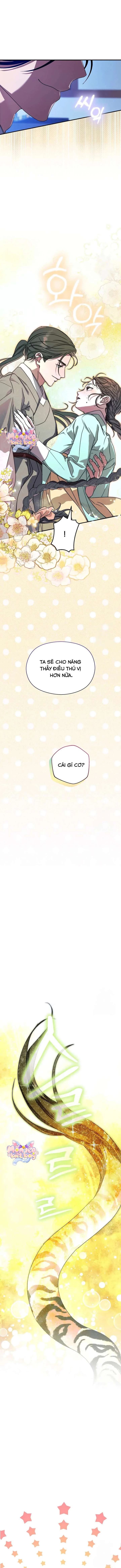 Ta Chỉ Muốn Ăn Em Chapter 6 - 10