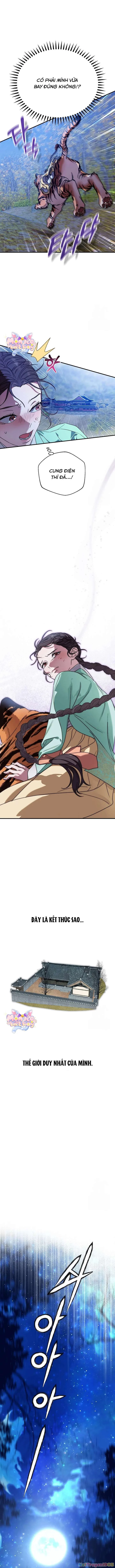 Ta Chỉ Muốn Ăn Em Chapter 6 - 12