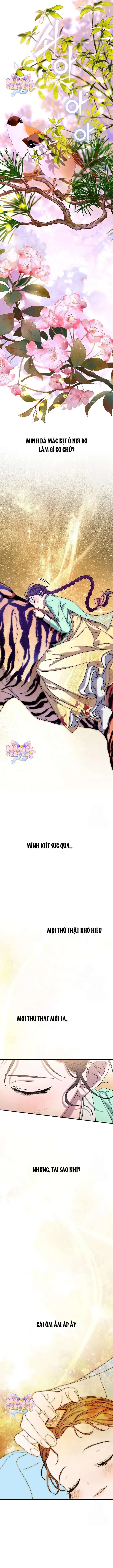 Ta Chỉ Muốn Ăn Em Chapter 6 - 14