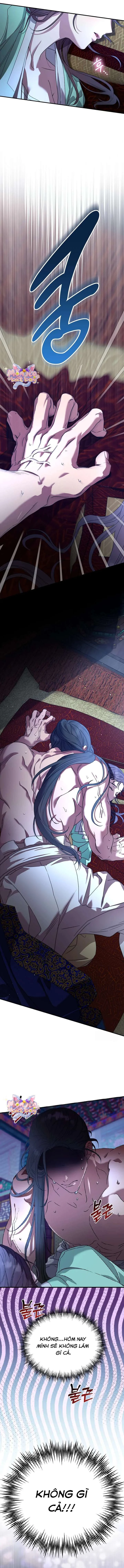 Ta Chỉ Muốn Ăn Em Chapter 7 - 12