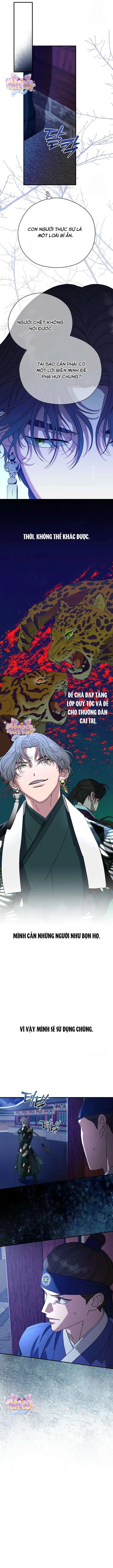 Ta Chỉ Muốn Ăn Em Chapter 7 - 18