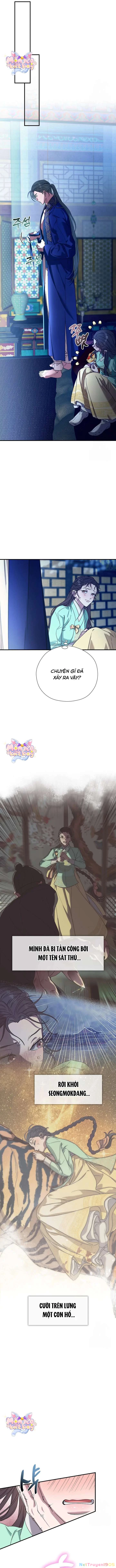 Ta Chỉ Muốn Ăn Em Chapter 8 - 5