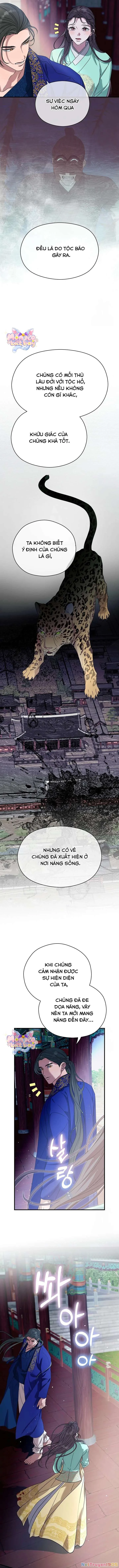 Ta Chỉ Muốn Ăn Em Chapter 8 - 9