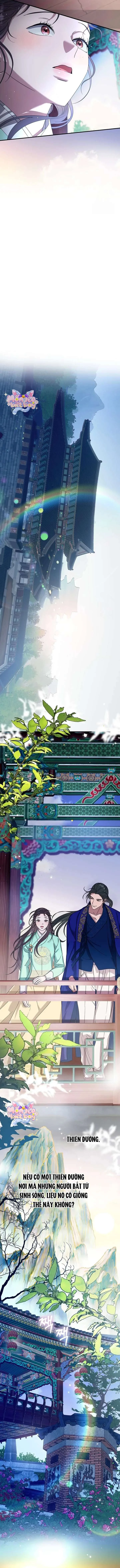 Ta Chỉ Muốn Ăn Em Chapter 8 - 10