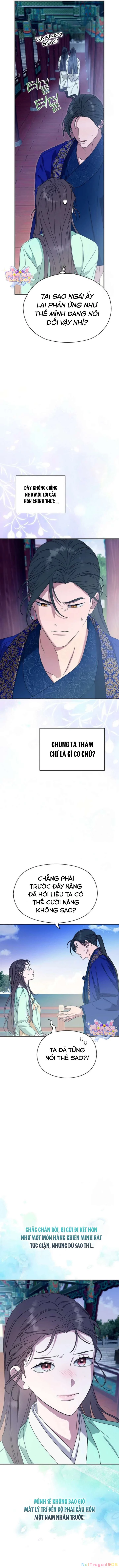 Ta Chỉ Muốn Ăn Em Chapter 9 - 3