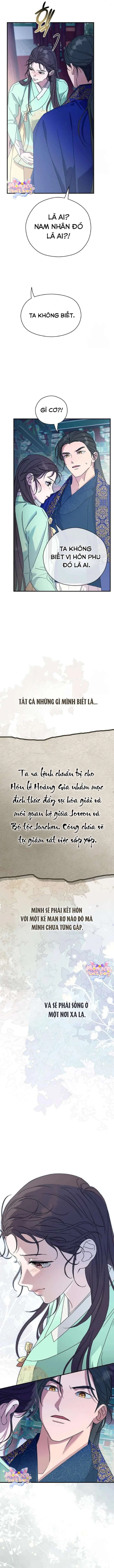 Ta Chỉ Muốn Ăn Em Chapter 9 - 4