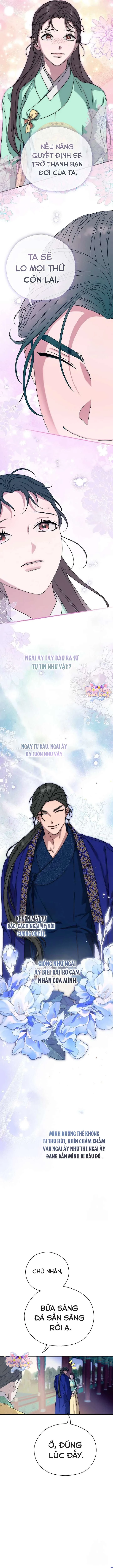 Ta Chỉ Muốn Ăn Em Chapter 9 - 6