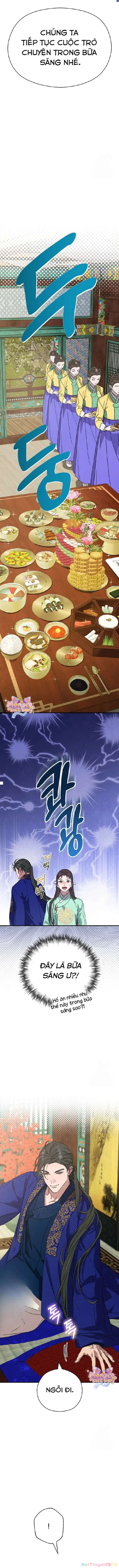 Ta Chỉ Muốn Ăn Em Chapter 9 - 7