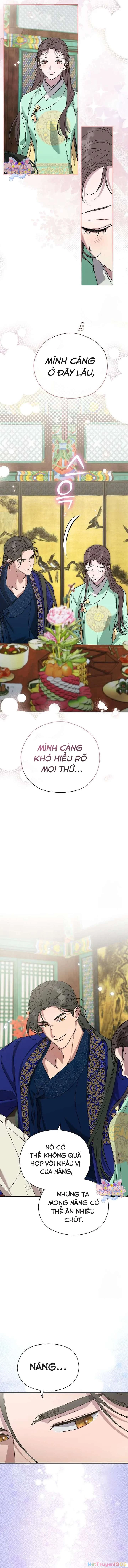 Ta Chỉ Muốn Ăn Em Chapter 9 - 9