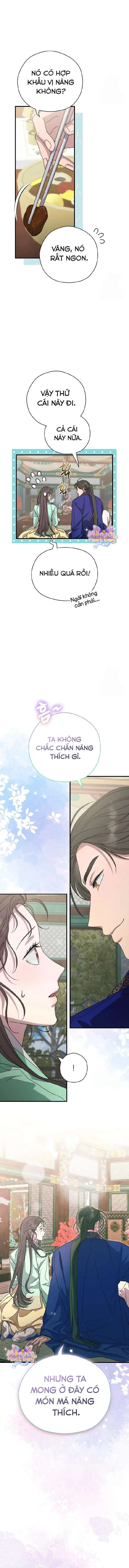 Ta Chỉ Muốn Ăn Em Chapter 9 - 11