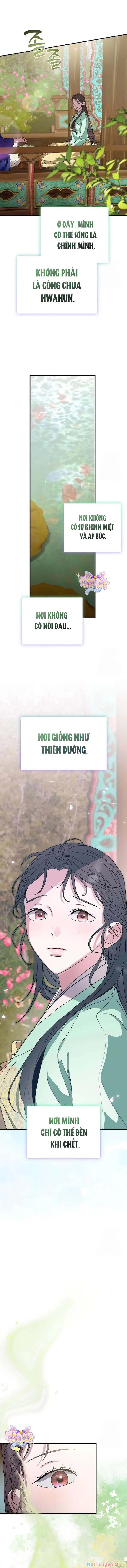 Ta Chỉ Muốn Ăn Em Chapter 9 - 13