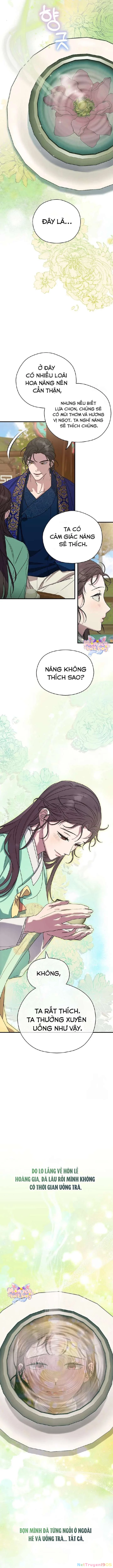 Ta Chỉ Muốn Ăn Em Chapter 9 - 14