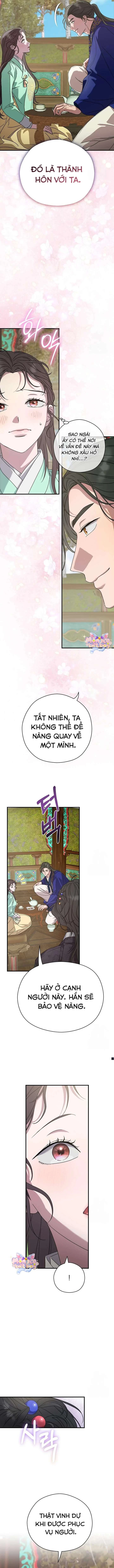 Ta Chỉ Muốn Ăn Em Chapter 9 - 17