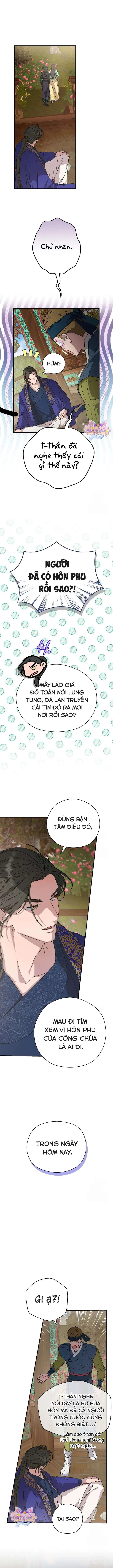 Ta Chỉ Muốn Ăn Em Chapter 10 - 2