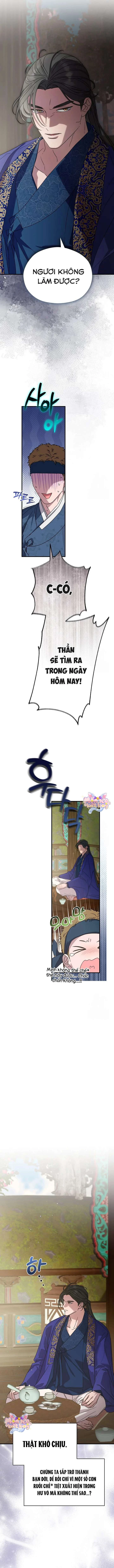 Ta Chỉ Muốn Ăn Em Chapter 10 - 3