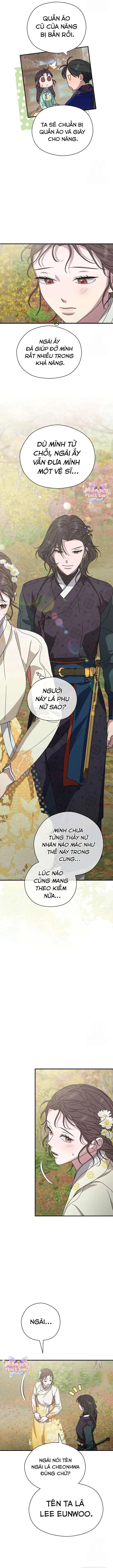 Ta Chỉ Muốn Ăn Em Chapter 10 - 5