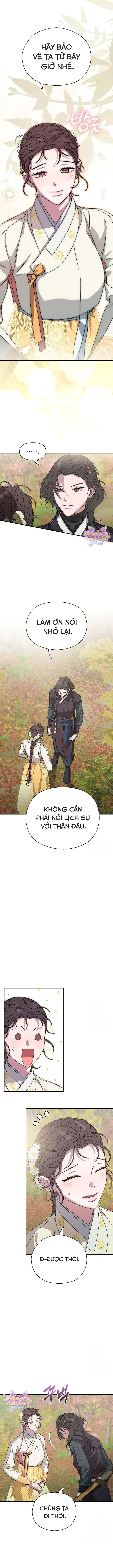 Ta Chỉ Muốn Ăn Em Chapter 10 - 6