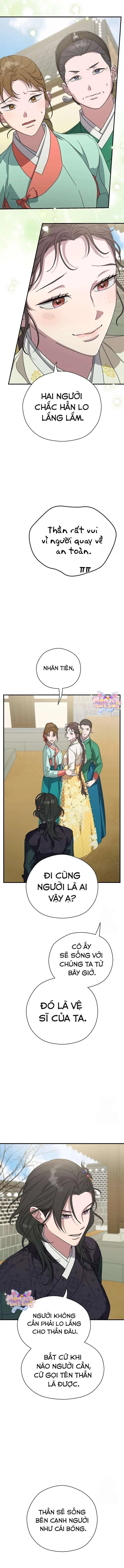 Ta Chỉ Muốn Ăn Em Chapter 10 - 8