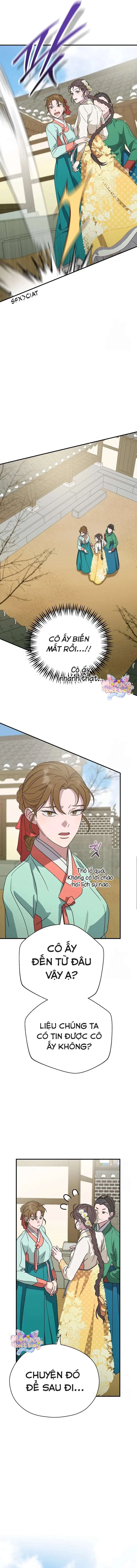 Ta Chỉ Muốn Ăn Em Chapter 10 - 9