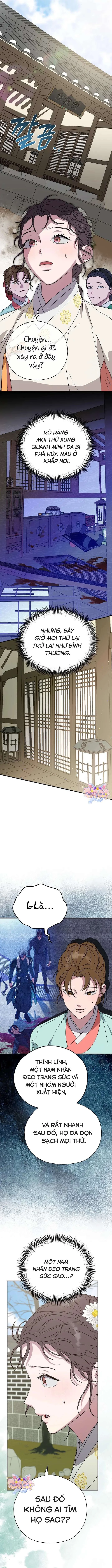 Ta Chỉ Muốn Ăn Em Chapter 10 - 10