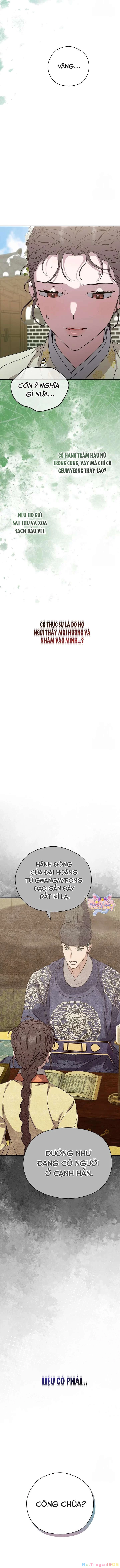 Ta Chỉ Muốn Ăn Em Chapter 10 - 11