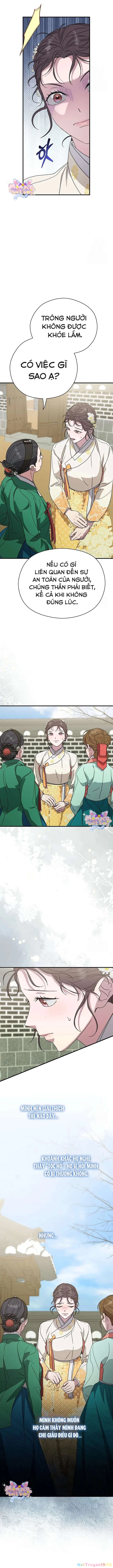 Ta Chỉ Muốn Ăn Em Chapter 10 - 12