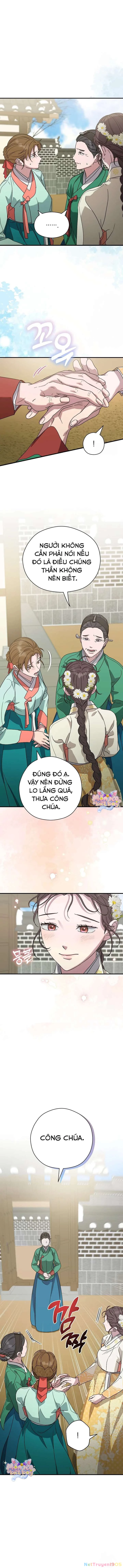 Ta Chỉ Muốn Ăn Em Chapter 10 - 13