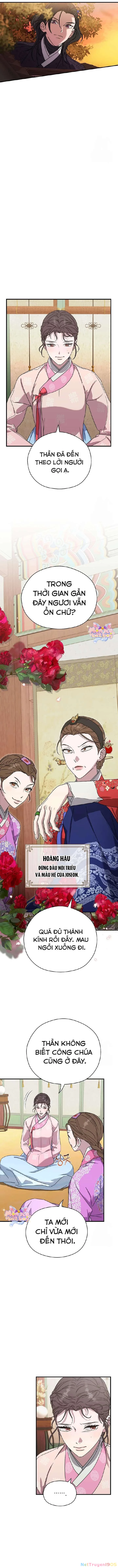 Ta Chỉ Muốn Ăn Em Chapter 11 - 3