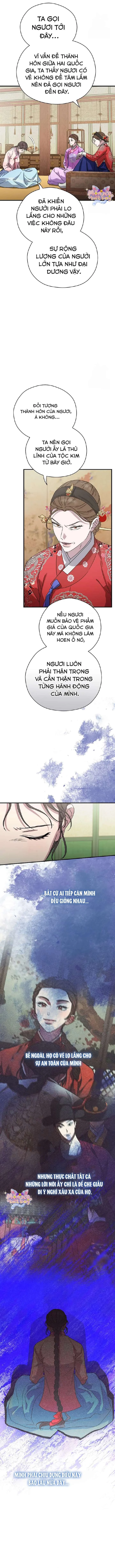 Ta Chỉ Muốn Ăn Em Chapter 11 - 4