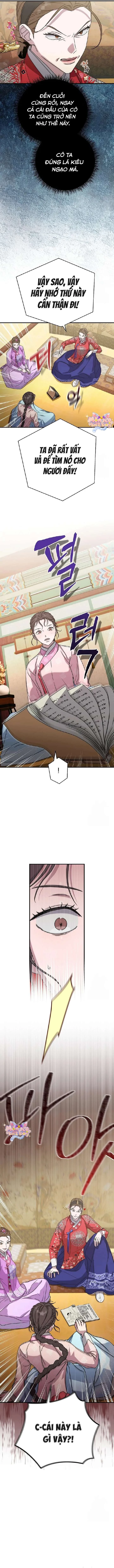 Ta Chỉ Muốn Ăn Em Chapter 11 - 6